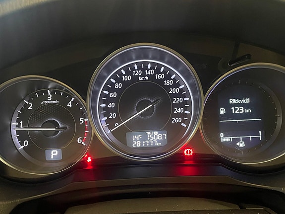 Mazda 6 14 of 20
