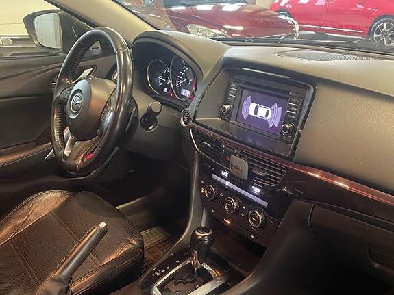 Mazda 6 10 of 20