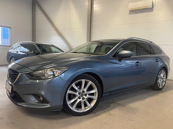 Mazda 6 2 of 20
