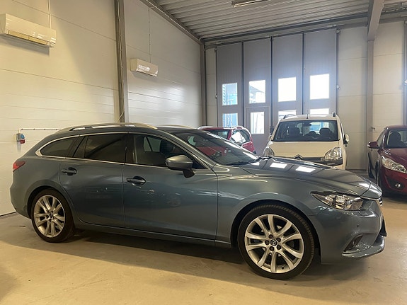 Mazda 6 8 of 20