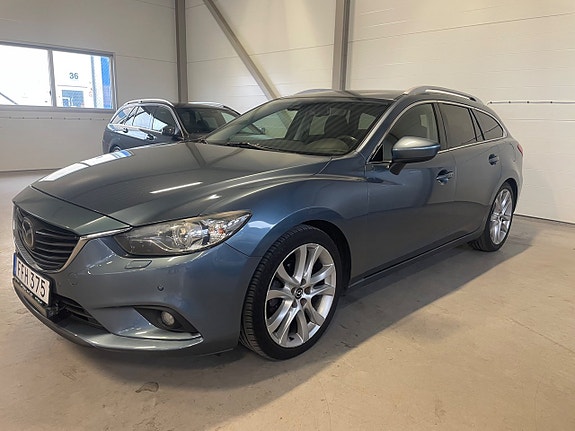 Mazda 6 3 of 20