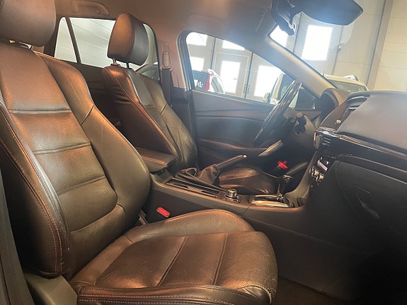 Mazda 6 9 of 20