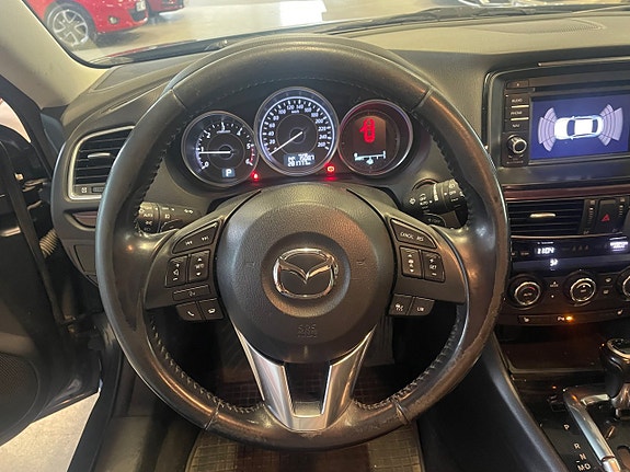 Mazda 6 16 of 20