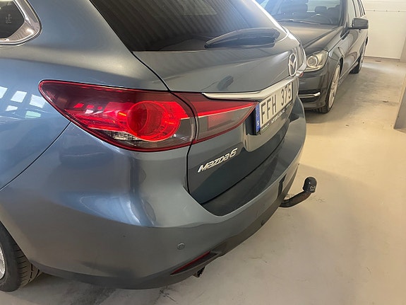 Mazda 6 6 of 20
