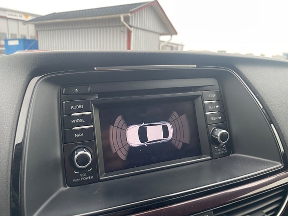 Mazda 6 17 of 20
