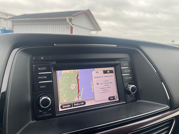 Mazda 6 19 of 20