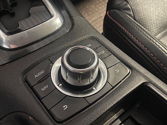 Mazda 6 15 of 20
