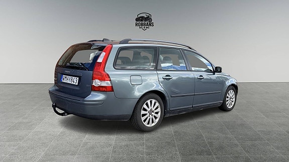 Volvo V50 5 of 5