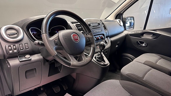 Fiat Talento 7 of 20