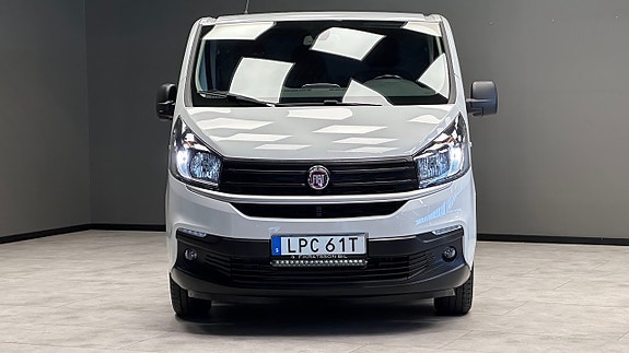 Fiat Talento 19 of 20
