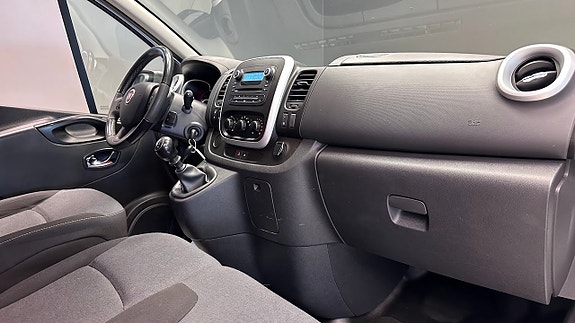 Fiat Talento 8 of 20