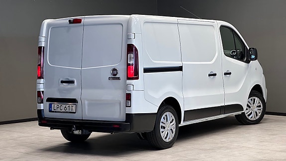 Fiat Talento 16 of 20