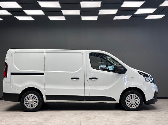 Fiat Talento 5 of 20