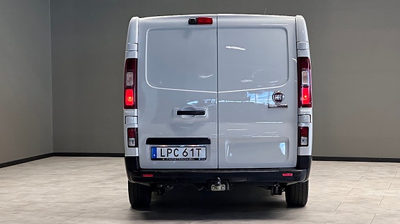 Fiat Talento 20 of 20