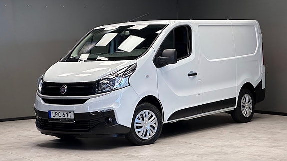 Fiat Talento 15 of 20