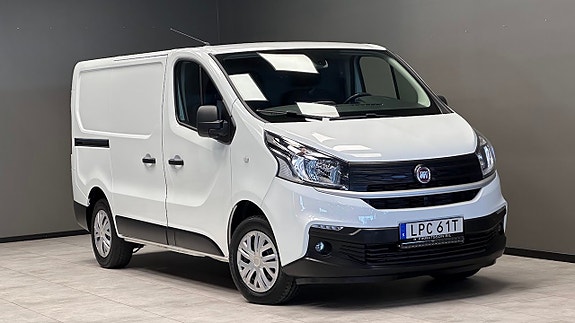 Fiat Talento 17 of 20