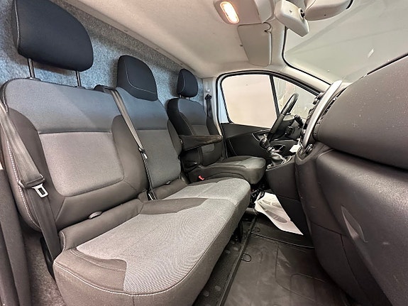 Fiat Talento 6 of 20