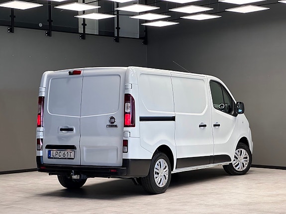 Fiat Talento 2 of 20