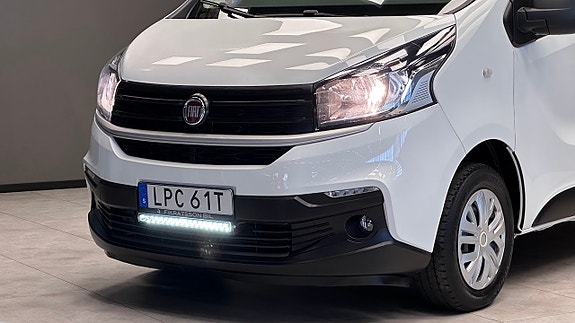 Fiat Talento 14 of 20