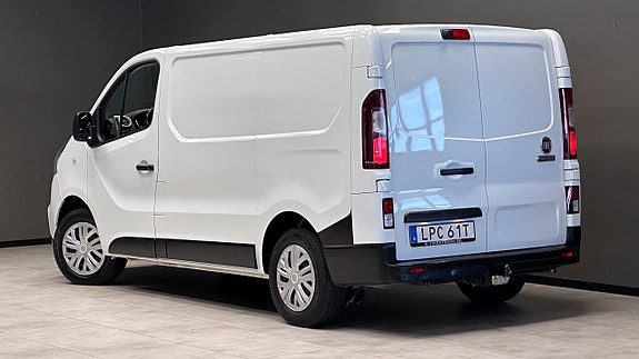 Fiat Talento 18 of 20