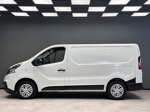 Fiat Talento 4 of 20