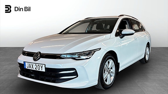 Volkswagen Golf-Serie