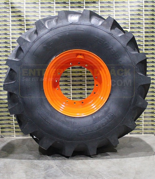 620/75R26  för lastaren- Advance & GTK däck 4 of 5
