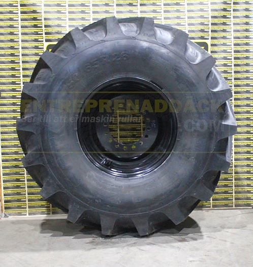 620/75R26  för lastaren- Advance & GTK däck 5 of 5