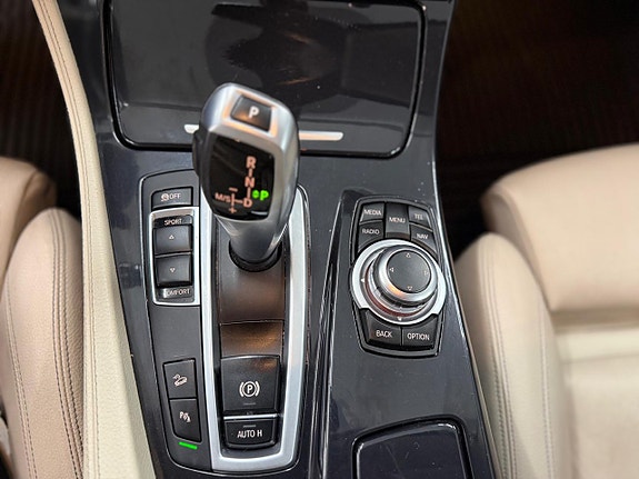 BMW 520d 16 of 30