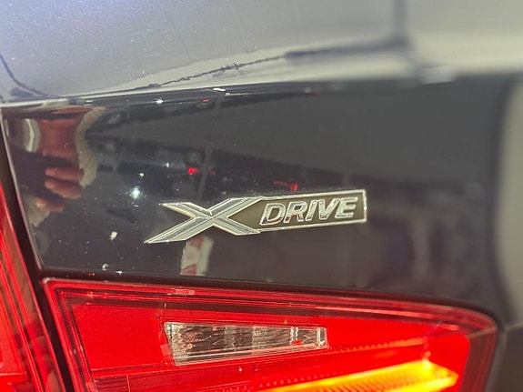BMW 520d 25 of 30