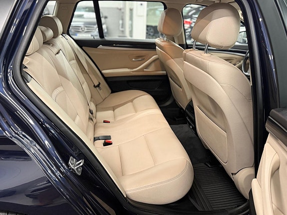 BMW 520d 28 of 30