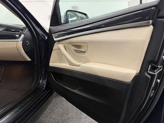 BMW 520d 29 of 30