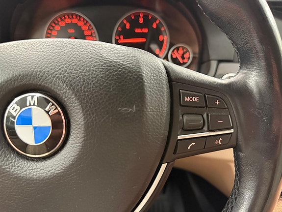 BMW 520d 14 of 30