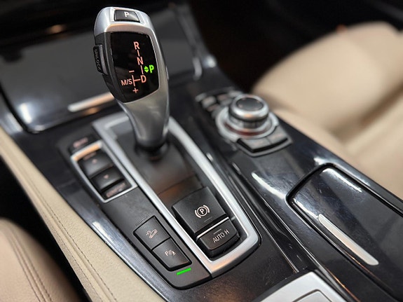 BMW 520d 15 of 30