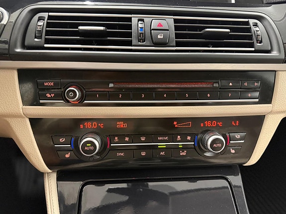 BMW 520d 17 of 30