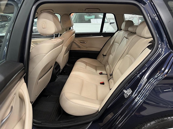 BMW 520d 24 of 30