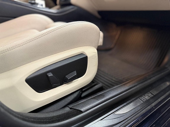 BMW 520d 22 of 30