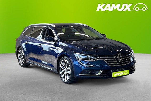 İkinci el  Renault Talisman 1.6