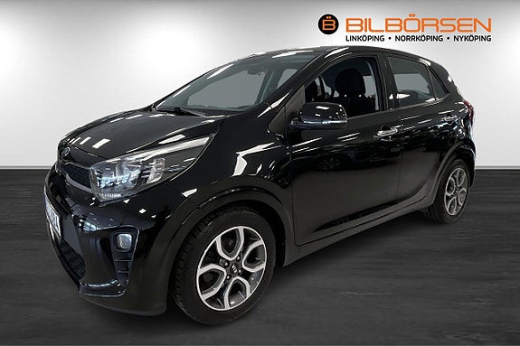 Kia Picanto 2021