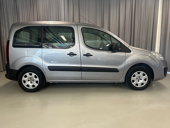 Peugeot Partner Tepee 2 of 5