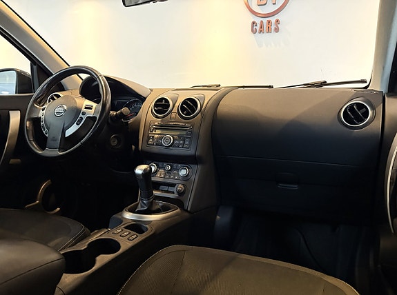 Nissan Qashqai 11 of 15