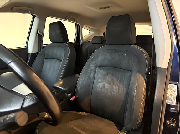 Nissan Qashqai 9 of 15