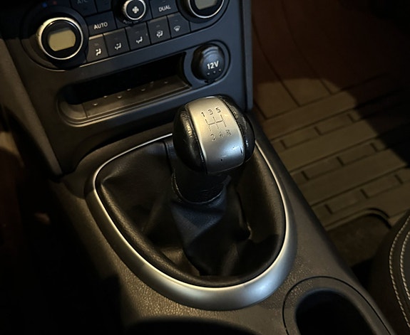 Nissan Qashqai 15 of 15