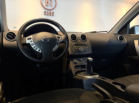 Nissan Qashqai 10 of 15