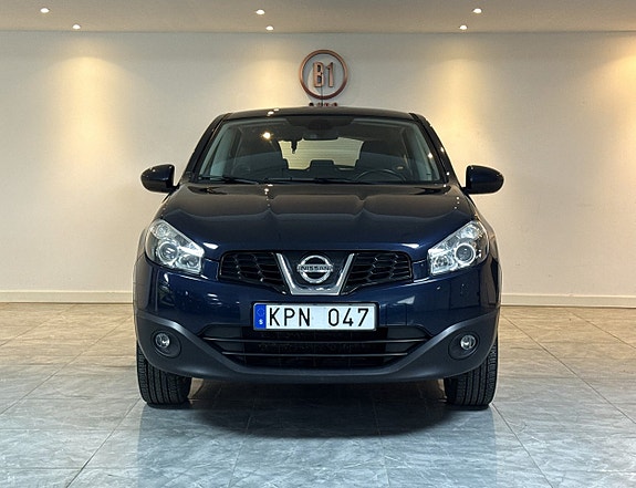 Nissan Qashqai 6 of 15