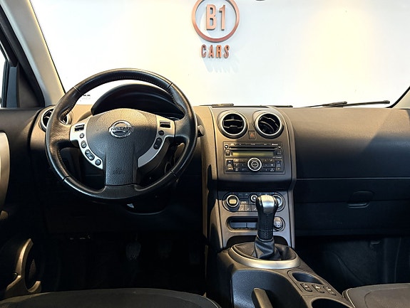 Nissan Qashqai 12 of 15