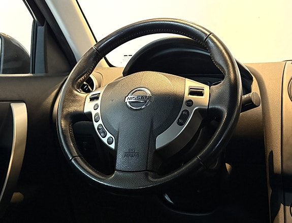Nissan Qashqai 13 of 15