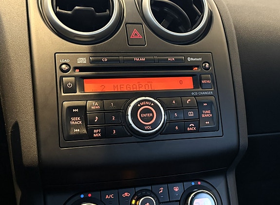 Nissan Qashqai 14 of 15
