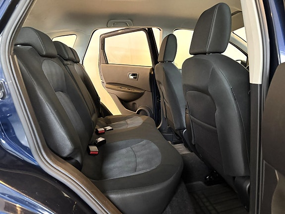 Nissan Qashqai 8 of 15