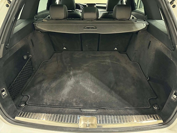 Mercedes-Benz C220 d 10 of 16